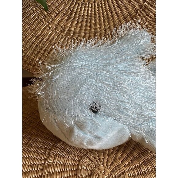 Ganz Webkinz blue whale plush - Picture 2 of 10